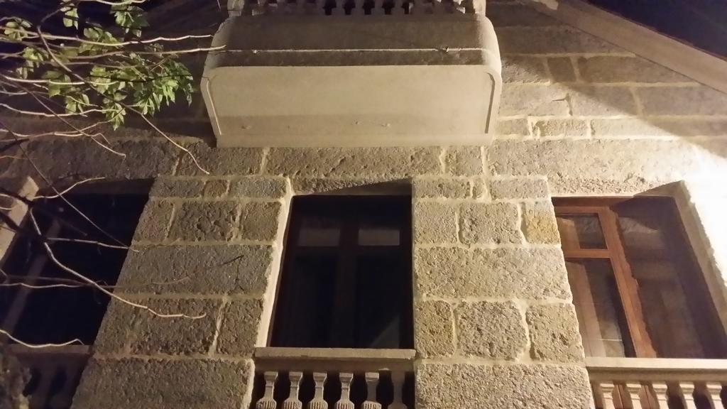 Casa Da Chousa Combarro Exterior photo
